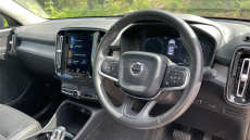 Volvo Xc40 1.5 T3 Inscription 5dr Petrol Estate